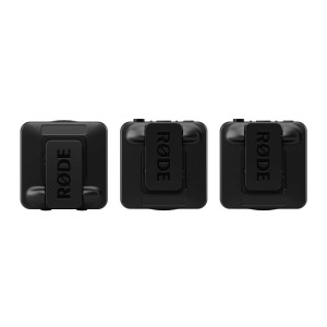 میکروفون یقه ای بی سیم رود مدل WIRELESS PRO